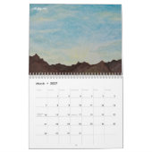 Calendrier par All Joy Art (Mar 2027)