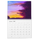 Calendrier par All Joy Art (Jan 2027)