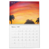 Calendrier par All Joy Art (Feb 2027)