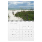 Calendrier Paradise 2016 (Jan 2026)