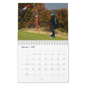 Calendrier Parapente (Feb 2027)