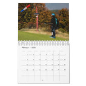Calendrier Parapente (Feb 2026)