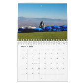 Calendrier Parapente (Mar 2026)