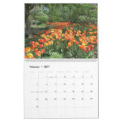 Calendrier Parc Lilacia 2025 (Feb 2027)