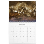 Calendrier PARCS NATIONAUX AMÉRICAINS 2024 - CHOROSZEWSKI Lar (Mar 2026)