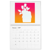 Calendrier Parfum De Mode Et Beaucoup Plus (Feb 2027)