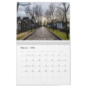 Calendrier Paris (Feb 2026)