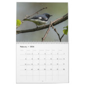 Calendrier Parler en 2025 (Feb 2026)