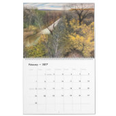 Calendrier Pastels Passionnés de Michael White 202 (Feb 2027)