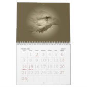 Calendrier patriotique (Feb 2027)