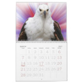 Calendrier patriotique (Mar 2027)