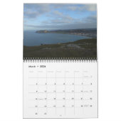 Calendrier Pays de Galles. A 2021 (Mar 2026)