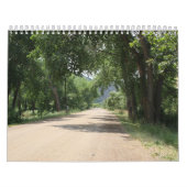 Calendrier Paysage (Protection)