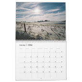 Calendrier Paysage amish 2016 (Jan 2026)