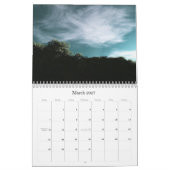 Calendrier Paysages 2011 (Mar 2027)
