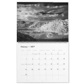 Calendrier Paysages 2018 (Feb 2027)