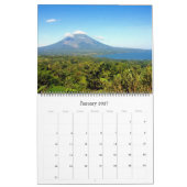Calendrier paysages 2027 grand format (Jan 2027)