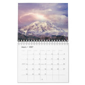 Calendrier Paysages extraordinaires (Mar 2027)