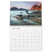 Calendrier Paysages pittoresques (Mar 2027)