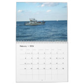 Calendrier Pêche allée (Feb 2026)