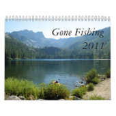 Calendrier Pêche allée (Protection)