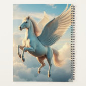 Calendrier Pegasus (Dos)