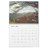 Calendrier Peintures Préférées 20XX (Mar 2027)