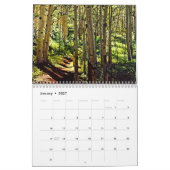 Calendrier Peintures Préférées 20XX (Jan 2027)