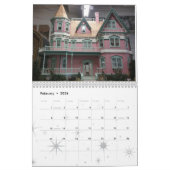 Calendrier Pennsylvanie (Feb 2026)