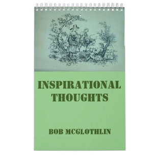 Calendrier Pensées inspirantes