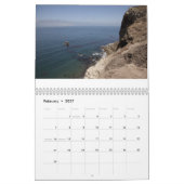 Calendrier Père Noël Cruz (Feb 2027)
