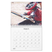 Calendrier Pérou 2012 (Mar 2027)