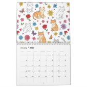 Calendrier Personalized Pet Lovers Photo Calendar (Jan 2026)