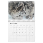 Calendrier personnalisé Sophia 2015 (Feb 2026)