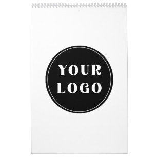 Calendrier personnalisé, unique, élégant et minimaliste