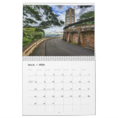 Calendrier Perspectives 2013 du Trinidad et du Tobago (Mar 2026)