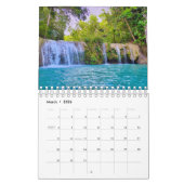 Calendrier Petite taille Recommandé ! Mix Photo de Siquijor (Mar 2026)