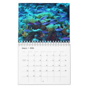 Calendrier Petite taille Recommandé ! Sous-marin de Siquijor (Mar 2026)