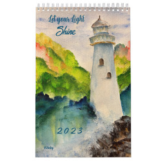Calendrier phare\