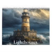 Calendrier phare (Protection)