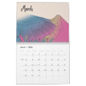 Calendrier phare de l'Espagne (Mar 2026)