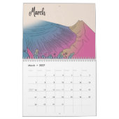 Calendrier phare de l'Espagne (Mar 2027)