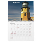 Calendrier Phares du Minnesota (Feb 2027)