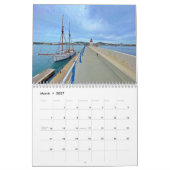 Calendrier phares du monde (Mar 2027)