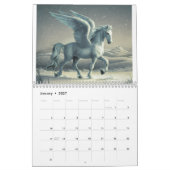 Calendrier Phases Pegasus (Jan 2027)