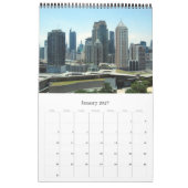 Calendrier philippine maniaque (Jan 2027)