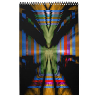 CALENDRIER PHOENIX 2026 12 MOIS