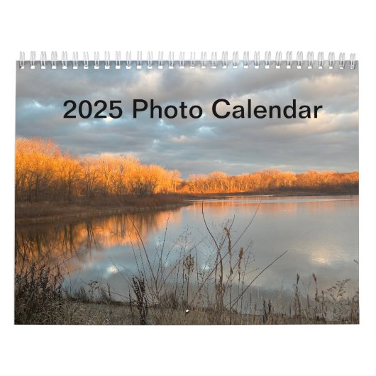 Calendrier photo (Protection)