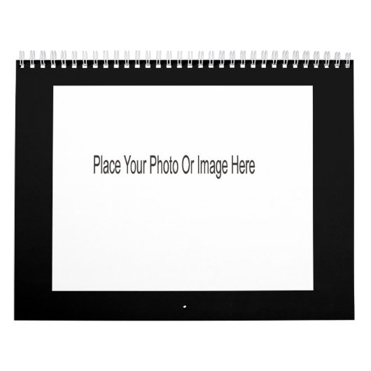 Calendrier Photo (Protection)