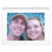 Calendrier Photo 2010 Calandar (Protection)
